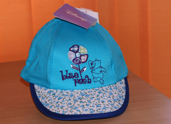 Disney детска шапка с Мечо Пух Paloma_P6047655.jpg Big