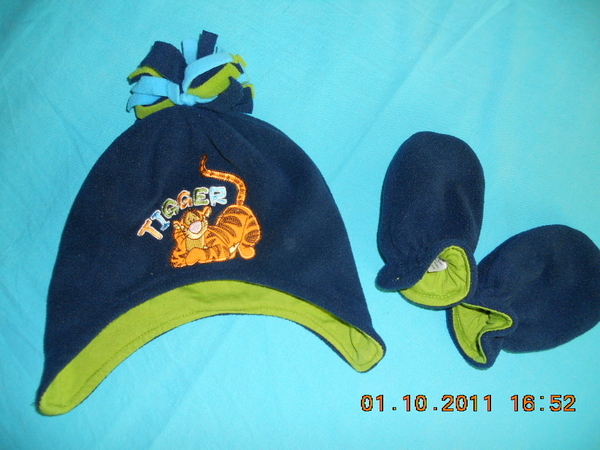 К-т шапка и ръкавички Disney Pangea_Picture_011.jpg Big