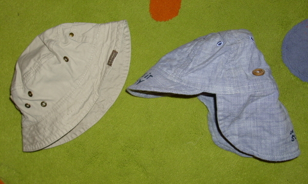 Лот маркови шапки 0-6м за бебешор Rokita_DSCI0212.JPG Big