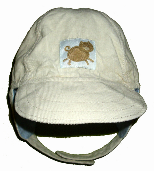 Есенно-зимна джинсова шапка за 3м бебок Rokita_DSCI8972.JPG Big