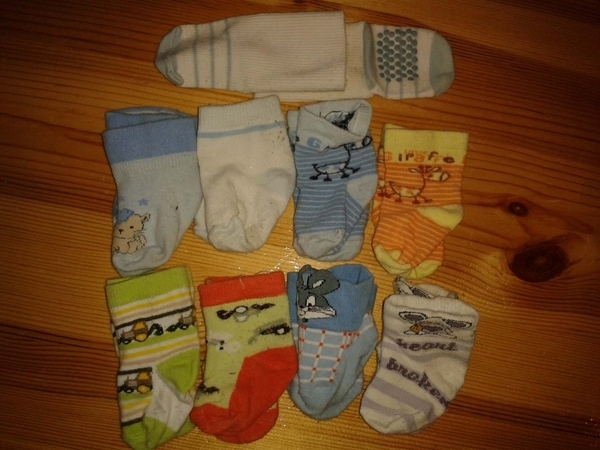 Бебешки чорапки danidani17_13.jpg Big