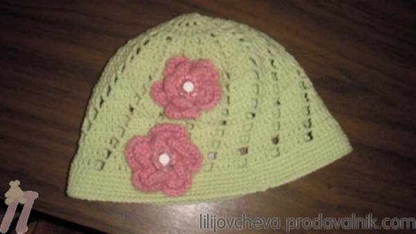 Плетена шапка lilijovcheva_lili6ape_Large_.jpg Big