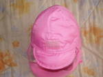топла шапка и шалче в розово за бебче 0044.jpg