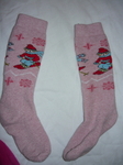 3/4 термо чорапки за краче около 14 см и плътен чорапогащник 022207434.jpg