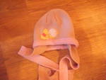 Топла шапчица с Мечо Пух - подарък чорапогащник 2010_0924_184607.JPG