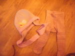 Топла шапчица с Мечо Пух - подарък чорапогащник 2010_0924_184619.JPG