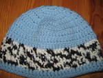 красива плетена шапка 8591.jpg