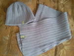 Комплект шапка и шал в сиво 9841.jpg