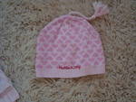 шапка и ръкавички на Н - М Hello Kitty 15лв. DSC030181.JPG
