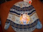 Нова страхотна оригинална шапка Disney с Мики Маус !!! DSC05720.JPG