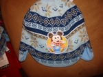 Нова страхотна оригинална шапка Disney с Мики Маус !!! DSC05722.JPG