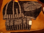 Страхотен нов комплект шапка и шал за момче 6-7-8 г. ! DSC05735.JPG
