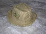 Рибарска шапка подходяща и за малки момчета DSCN0145.JPG