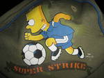 шапка * Н&М * от серията *The Simpsons * IMG_002711.jpg