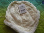 Пухкава шапчица на Mothercare - нова, с етикет IMG_00571.JPG