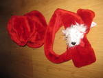 Шапка и шал с кученце Avon IMG_68991.JPG