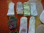 Чорапчета-10чифта с подарък P10207301.JPG