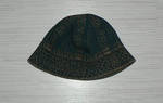 Дънкова шапка за момченце или момиченце - 6-12 месеца P1310434.JPG