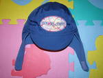 Страхотна нова зимна шапка на Сали PA040146.JPG