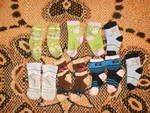 чорапки за момченце PB050033.JPG