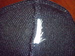 Зимна оригинална шапка ADIDAS,един размер,с пощата PC125577.JPG