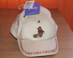 Disney детска шапка с Мечо Пух Paloma_P6047656.jpg