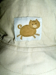 Есенно-зимна джинсова шапка за 3м бебок Rokita_DSCI8964.JPG