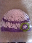 Плетена шапка за малка госпожица-12лв denismami_1159_Large_.jpg