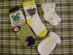 Чорапки и ръкавички galathea_351.jpg