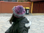 Зимна шапка за малка сладурана ! iorito_11112011060.jpg
