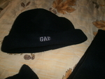 Нов комплект шал, шапка и ръкавици с надпис GAP katrin7_PA251430.JPG