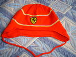 Нова шапка "Ferrari" на Puma picture_1281.jpg