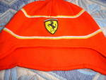 Нова шапка "Ferrari" на Puma picture_1311.jpg