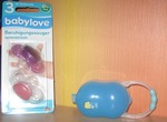 Биберони BabyLove   кутийка за съхранение Disney P_D_IMG_0011.JPG