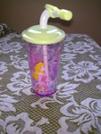 чаша с капаче и сламка- зелена mamanamiha_0175.jpg