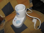 Уред за подгряване на бебешки шишета и готови   пюрета mi6535_IMG_4498.JPG