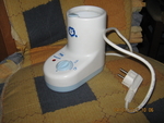 Уред за подгряване на бебешки шишета и готови   пюрета mi6535_IMG_4499.JPG