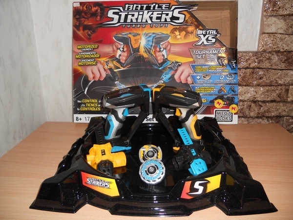 Battle Strikers - METAL XS Турнирен комплект DETI_DSCN1719.JPG Big