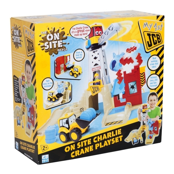 My First JCB: On Site Charlie Crane Playset - Детски комплект за игра Outlet_Daly_9100nAeSu6L_SL1500_.jpg Big
