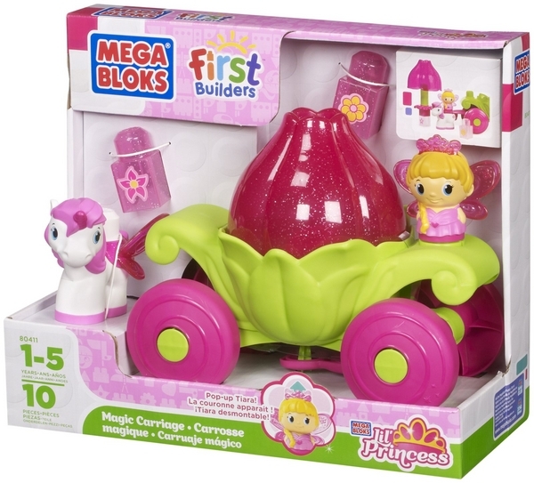 Mega Bloks Lil Princess Magic Carriage - Комплект за игра за момиче Outlet_Daly_mga-779_1z.jpg Big