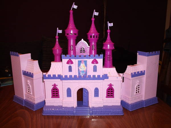 Замък за принцеса P4242363.JPG Big