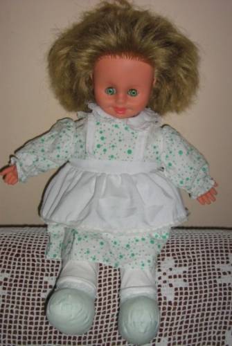 Ретро Кукла-смееща се и казваща мама 46см Picture_14041.jpg Big