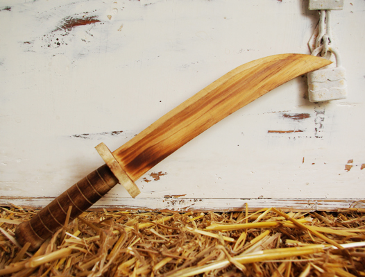 дървен нож-ретро играчка klimt_1.jpg Big