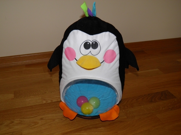 Fisher Price Музикален пингвин с топки mar4e_PB202795.JPG Big