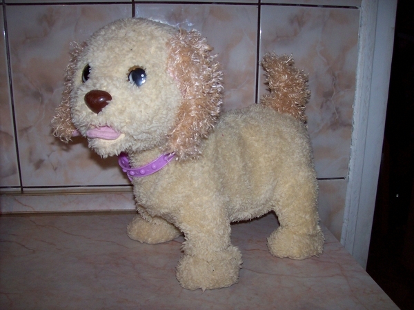 Fisher-Price Puppy Grows & Knows Your Name Retriever mialan_pic_9676.jpg Big