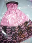 Дрешки за кукла БАРБИ - сатенени рокли за принцеси, елегантни вечерни рокли, ежедневни роклички и спортни лотове за 015535610.jpg