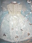 Дрешки за кукла БАРБИ - сатенени рокли за принцеси, елегантни вечерни рокли, ежедневни роклички и спортни лотове за 015535639.jpg
