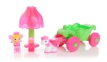 Mega Bloks Lil Princess Magic Carriage - Комплект за игра за момиче Outlet_Daly_61Mx9PpoTVL_SL1500_.jpg