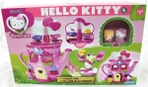 Hello Kitty Vellutata Tea Pot Café - Детски комплект за игра Outlet_Daly_a29545.jpg