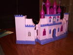 Замък за принцеса P4242364.JPG